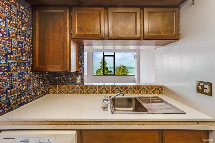 Photo 6 at 602 - 2445 W 3rd Avenue, Kitsilano, Vancouver West