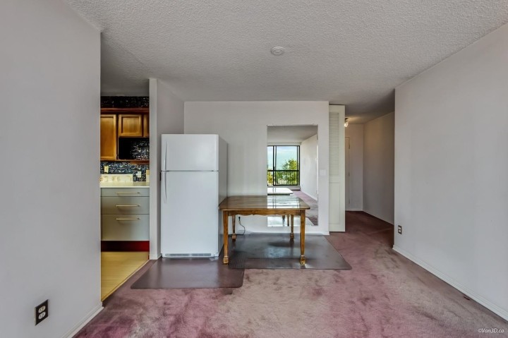 Photo 13 at 602 - 2445 W 3rd Avenue, Kitsilano, Vancouver West