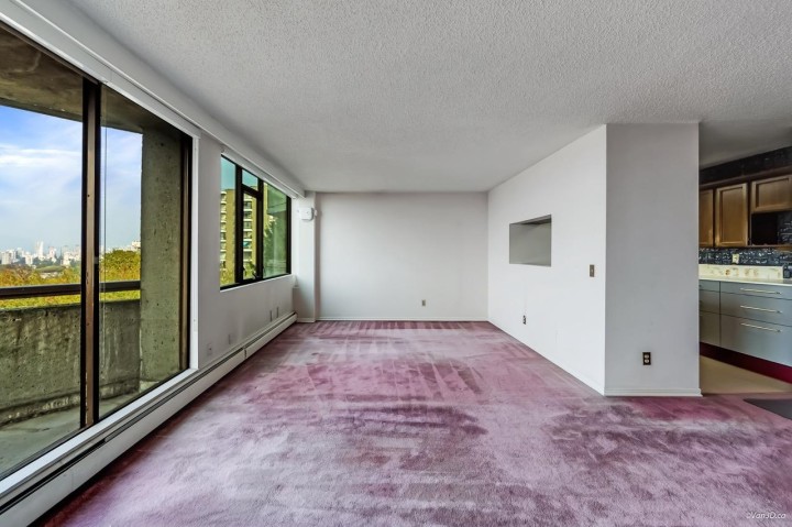 Photo 12 at 602 - 2445 W 3rd Avenue, Kitsilano, Vancouver West