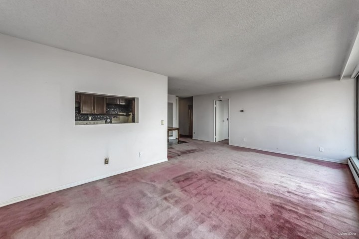 Photo 10 at 602 - 2445 W 3rd Avenue, Kitsilano, Vancouver West