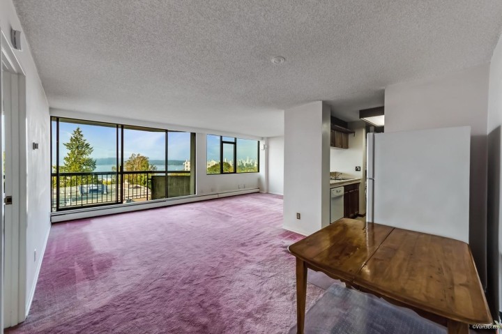 Photo 15 at 602 - 2445 W 3rd Avenue, Kitsilano, Vancouver West