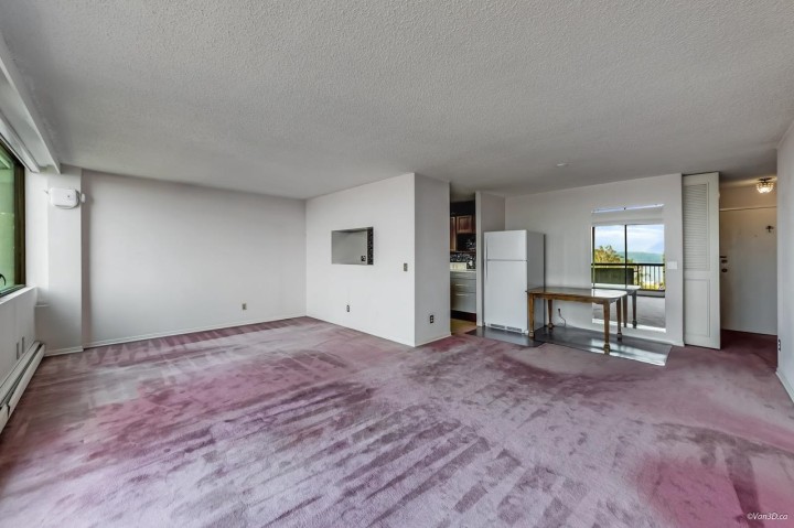 Photo 11 at 602 - 2445 W 3rd Avenue, Kitsilano, Vancouver West