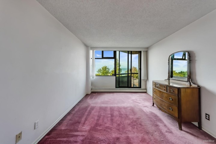 Photo 19 at 602 - 2445 W 3rd Avenue, Kitsilano, Vancouver West