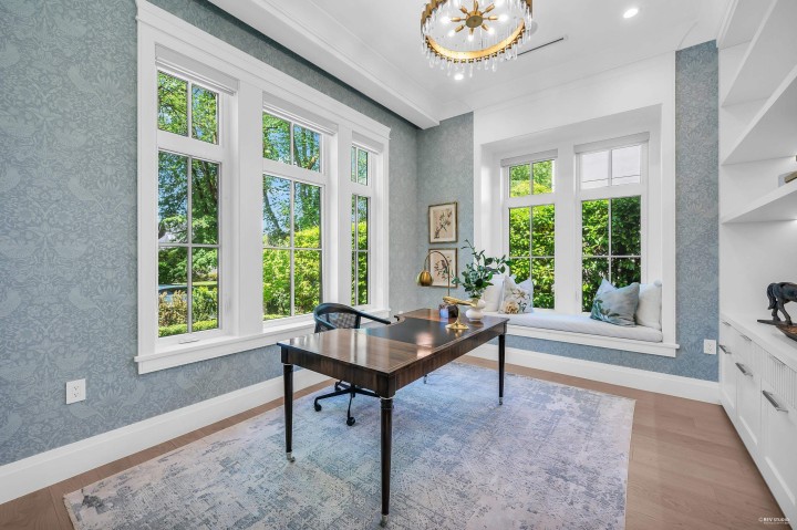 Photo 23 at 6238 Churchill Street, South Granville, Vancouver West