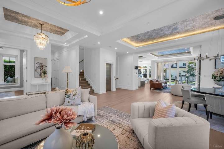 Photo 6 at 6238 Churchill Street, South Granville, Vancouver West