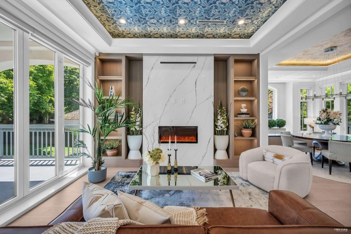 Photo 13 at 6238 Churchill Street, South Granville, Vancouver West