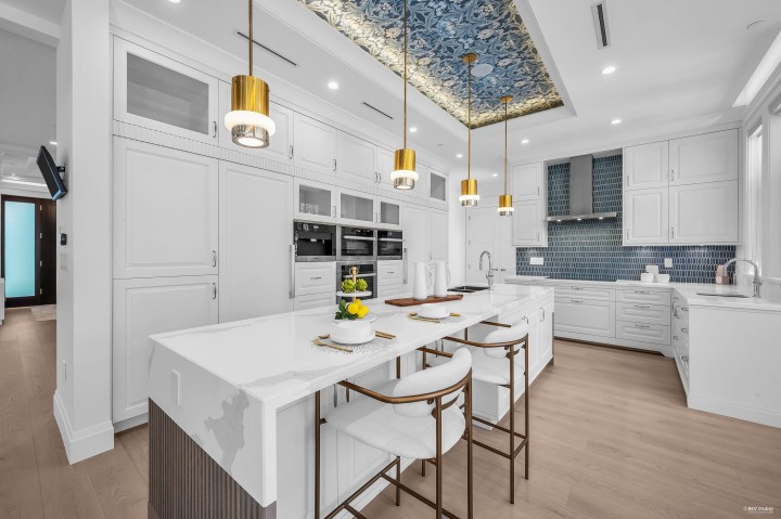 Photo 17 at 6238 Churchill Street, South Granville, Vancouver West