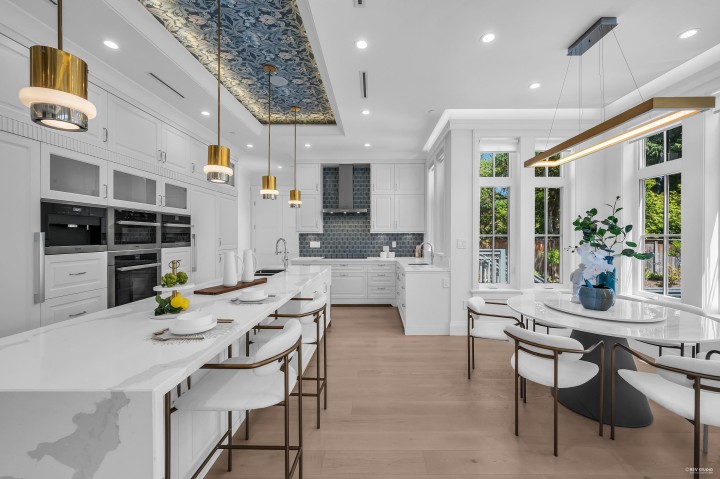 Photo 16 at 6238 Churchill Street, South Granville, Vancouver West