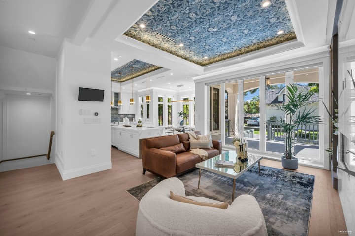 Photo 12 at 6238 Churchill Street, South Granville, Vancouver West