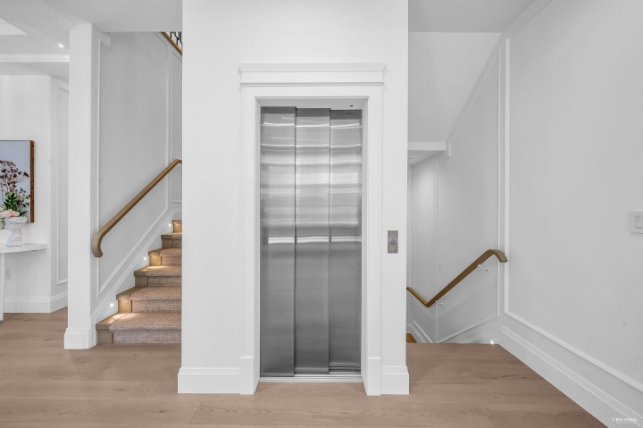 Photo 22 at 6238 Churchill Street, South Granville, Vancouver West