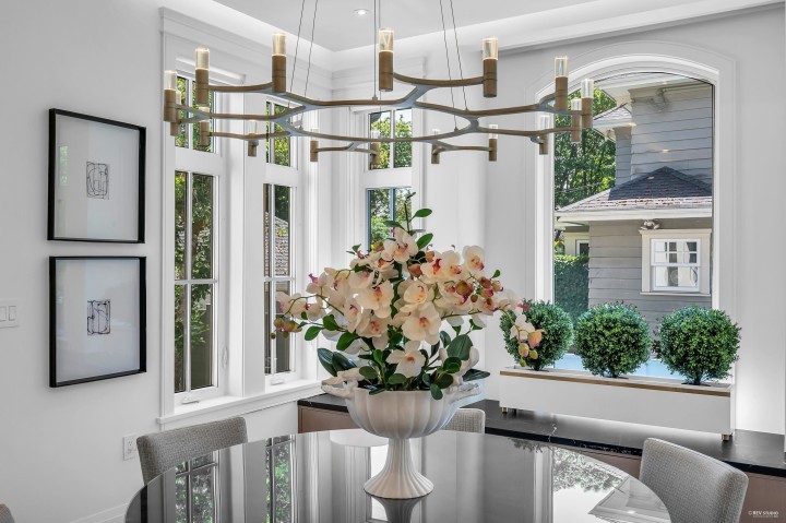 Photo 9 at 6238 Churchill Street, South Granville, Vancouver West