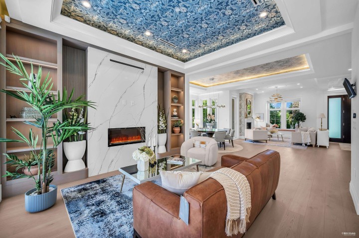 Photo 14 at 6238 Churchill Street, South Granville, Vancouver West