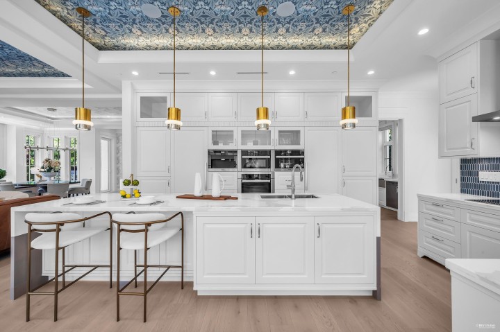 Photo 18 at 6238 Churchill Street, South Granville, Vancouver West