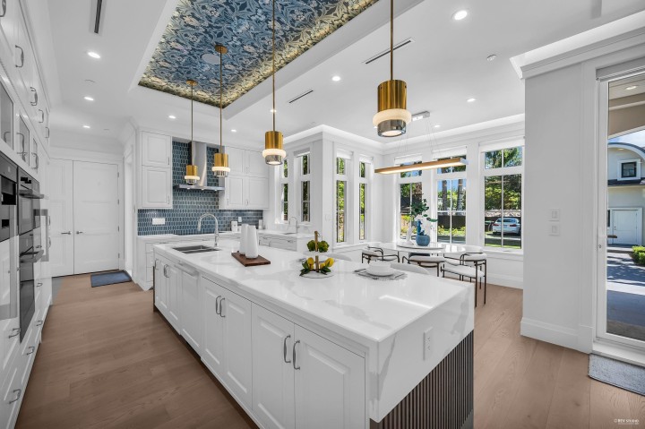 Photo 15 at 6238 Churchill Street, South Granville, Vancouver West