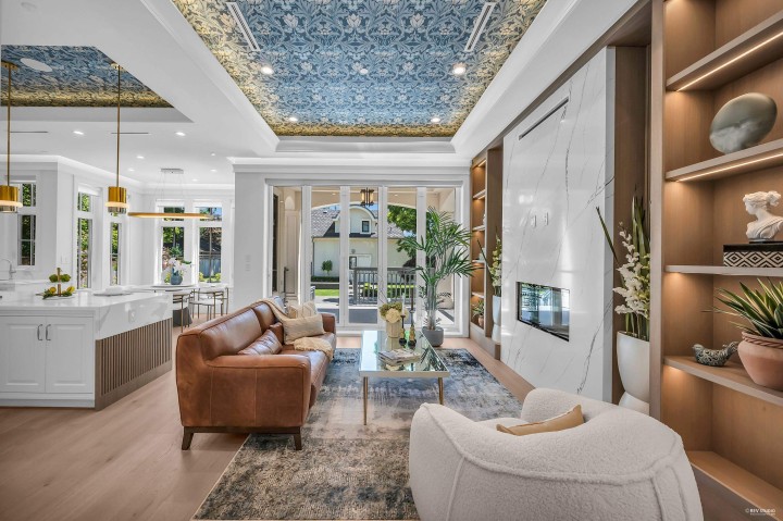 Photo 11 at 6238 Churchill Street, South Granville, Vancouver West