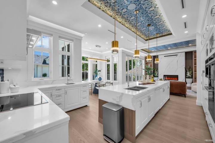 Photo 19 at 6238 Churchill Street, South Granville, Vancouver West