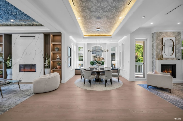 Photo 8 at 6238 Churchill Street, South Granville, Vancouver West