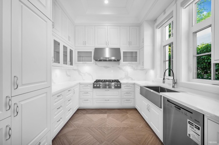 Photo 21 at 6238 Churchill Street, South Granville, Vancouver West