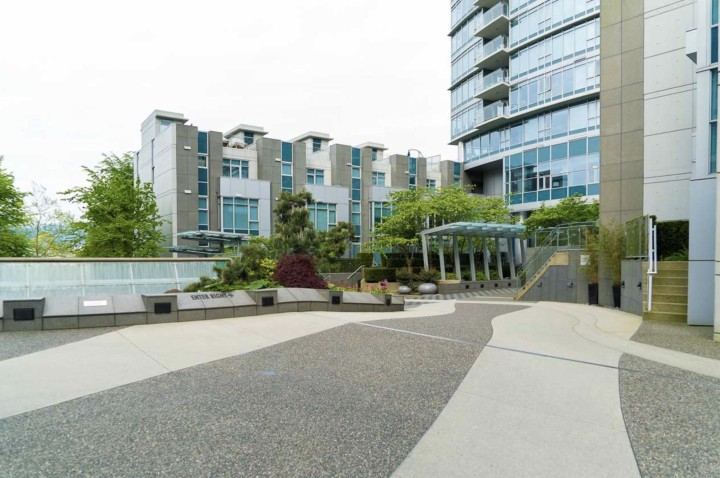 Photo 12 at 201 - 1233 W Cordova Street, Coal Harbour, Vancouver West