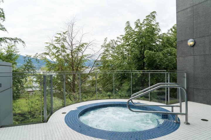 Photo 9 at 201 - 1233 W Cordova Street, Coal Harbour, Vancouver West