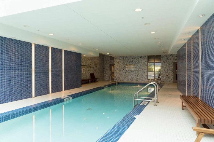 Photo 10 at 201 - 1233 W Cordova Street, Coal Harbour, Vancouver West