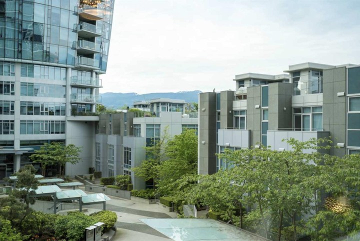 Photo 14 at 201 - 1233 W Cordova Street, Coal Harbour, Vancouver West