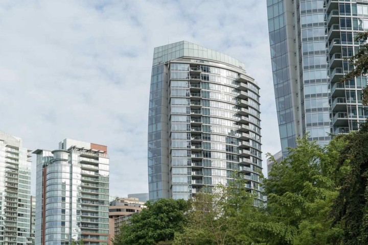 Photo 15 at 201 - 1233 W Cordova Street, Coal Harbour, Vancouver West