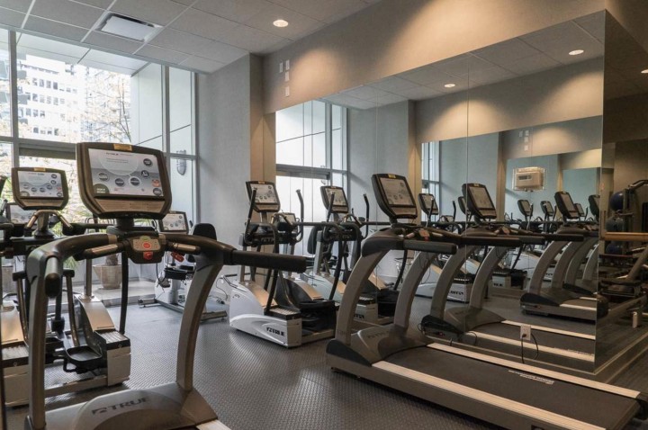 Photo 11 at 201 - 1233 W Cordova Street, Coal Harbour, Vancouver West