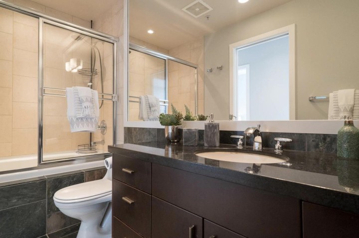 Photo 8 at 201 - 1233 W Cordova Street, Coal Harbour, Vancouver West