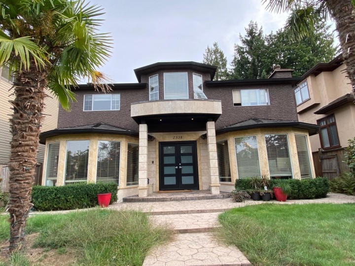 Photo 1 at 2938 W 23rd Avenue, Arbutus, Vancouver West