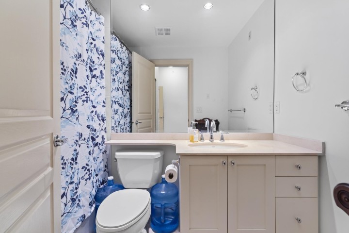 Photo 13 at 205 - 1896 Marine Drive, Ambleside, West Vancouver