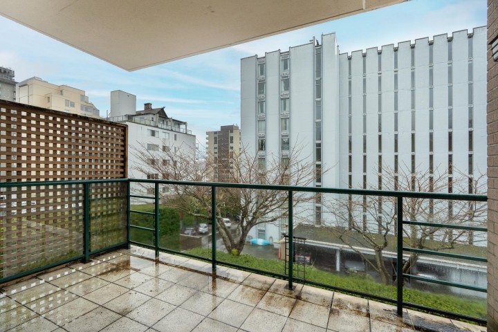 Photo 17 at 205 - 1896 Marine Drive, Ambleside, West Vancouver