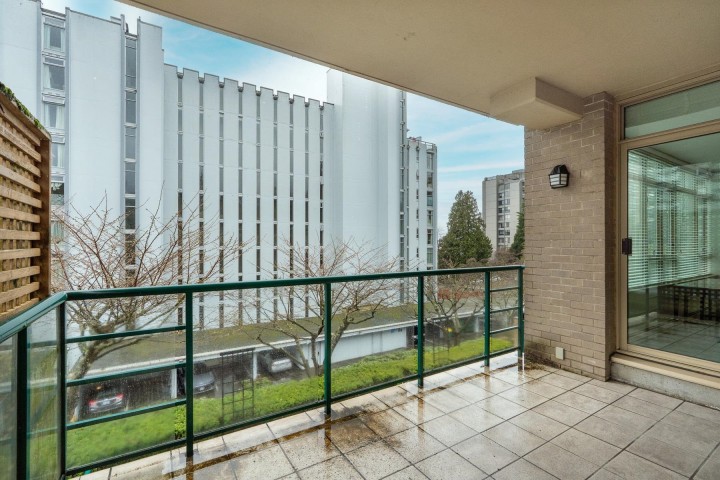 Photo 16 at 205 - 1896 Marine Drive, Ambleside, West Vancouver