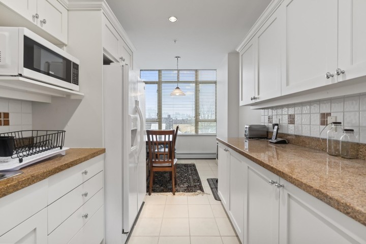 Photo 7 at 205 - 1896 Marine Drive, Ambleside, West Vancouver