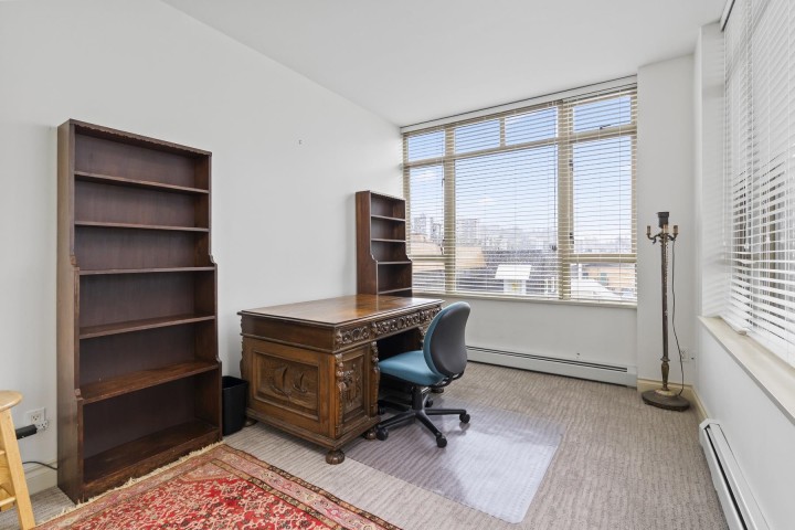 Photo 9 at 205 - 1896 Marine Drive, Ambleside, West Vancouver