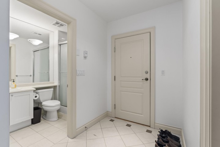 Photo 14 at 205 - 1896 Marine Drive, Ambleside, West Vancouver