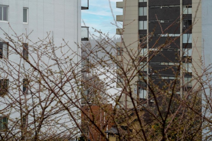 Photo 18 at 205 - 1896 Marine Drive, Ambleside, West Vancouver