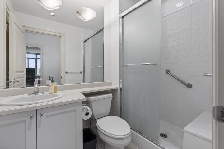 Photo 11 at 205 - 1896 Marine Drive, Ambleside, West Vancouver