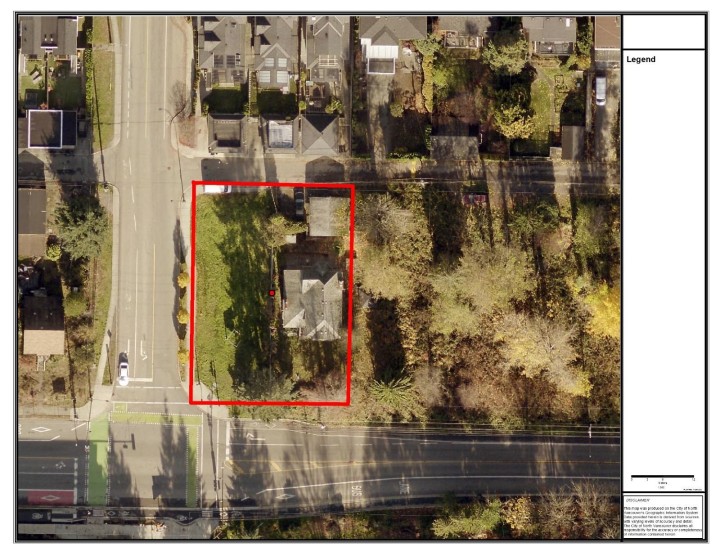 Photo 5 at 802 E 3rd Street, Queensbury, North Vancouver