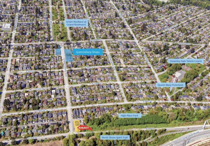 Photo 4 at 802 E 3rd Street, Queensbury, North Vancouver