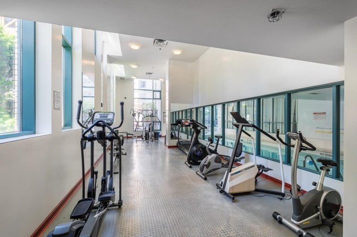 Photo 23 at 806 - 1238 Melville Street, Coal Harbour, Vancouver West