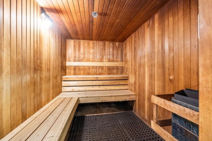 Photo 22 at 806 - 1238 Melville Street, Coal Harbour, Vancouver West