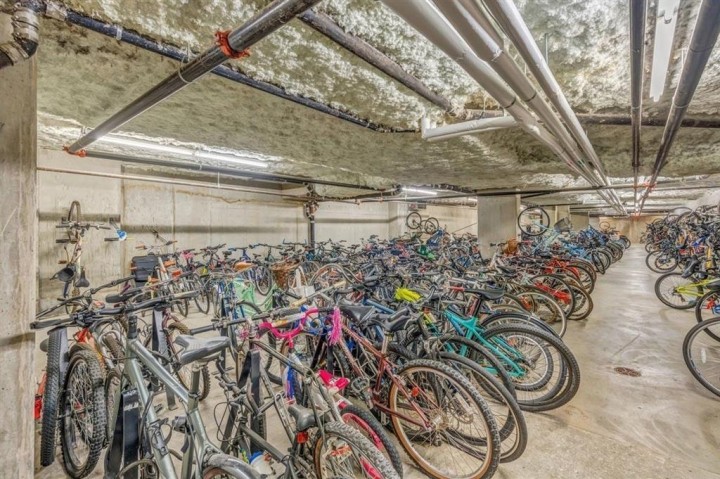 Photo 24 at 806 - 1238 Melville Street, Coal Harbour, Vancouver West