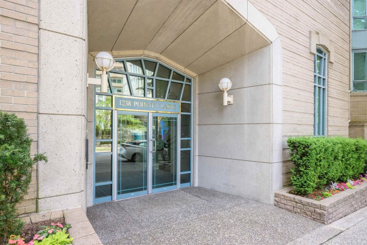 Photo 18 at 806 - 1238 Melville Street, Coal Harbour, Vancouver West