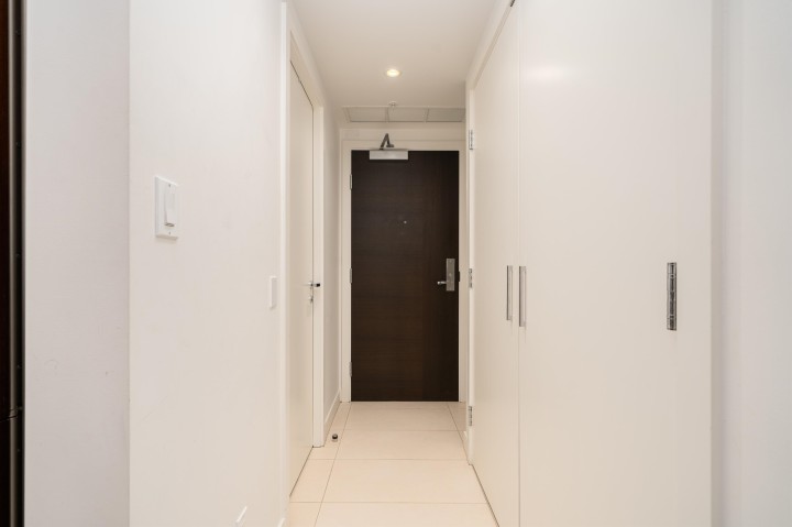 Photo 2 at 709 - 1028 Barclay Street, West End VW, Vancouver West