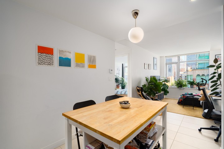 Photo 13 at 709 - 1028 Barclay Street, West End VW, Vancouver West