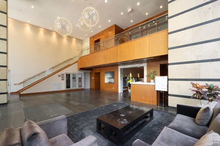 Photo 17 at 709 - 1028 Barclay Street, West End VW, Vancouver West