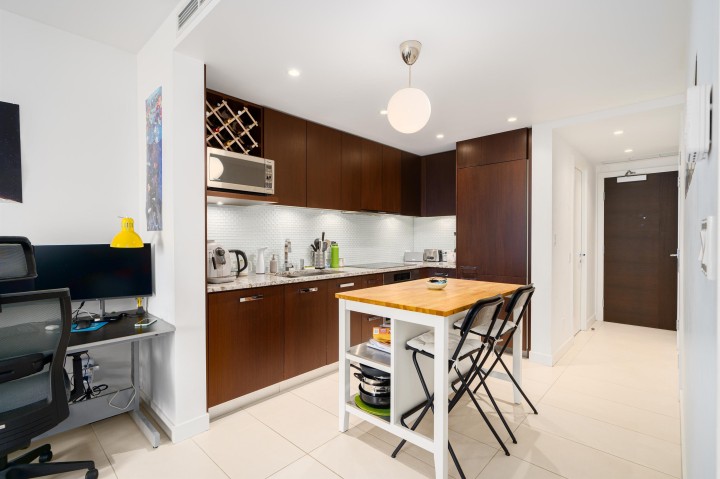 Photo 12 at 709 - 1028 Barclay Street, West End VW, Vancouver West