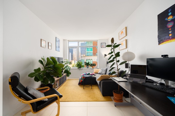 Photo 5 at 709 - 1028 Barclay Street, West End VW, Vancouver West