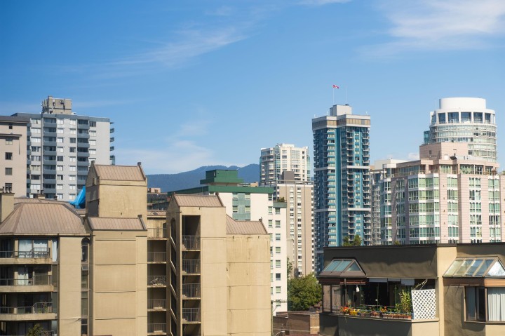 Photo 20 at 709 - 1028 Barclay Street, West End VW, Vancouver West